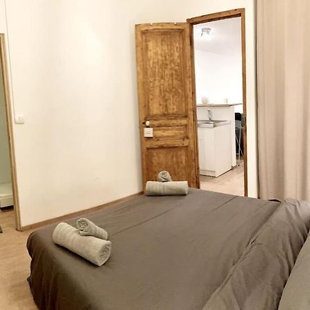 Superbe Appartement Paris 16 Екстериор снимка