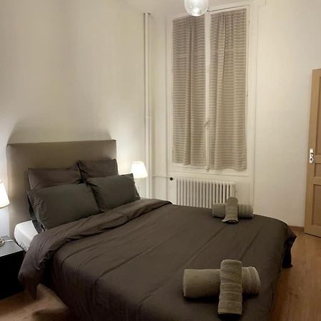 Superbe Appartement Paris 16 Екстериор снимка