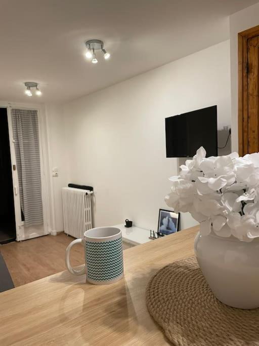 Superbe Appartement Paris 16 Екстериор снимка