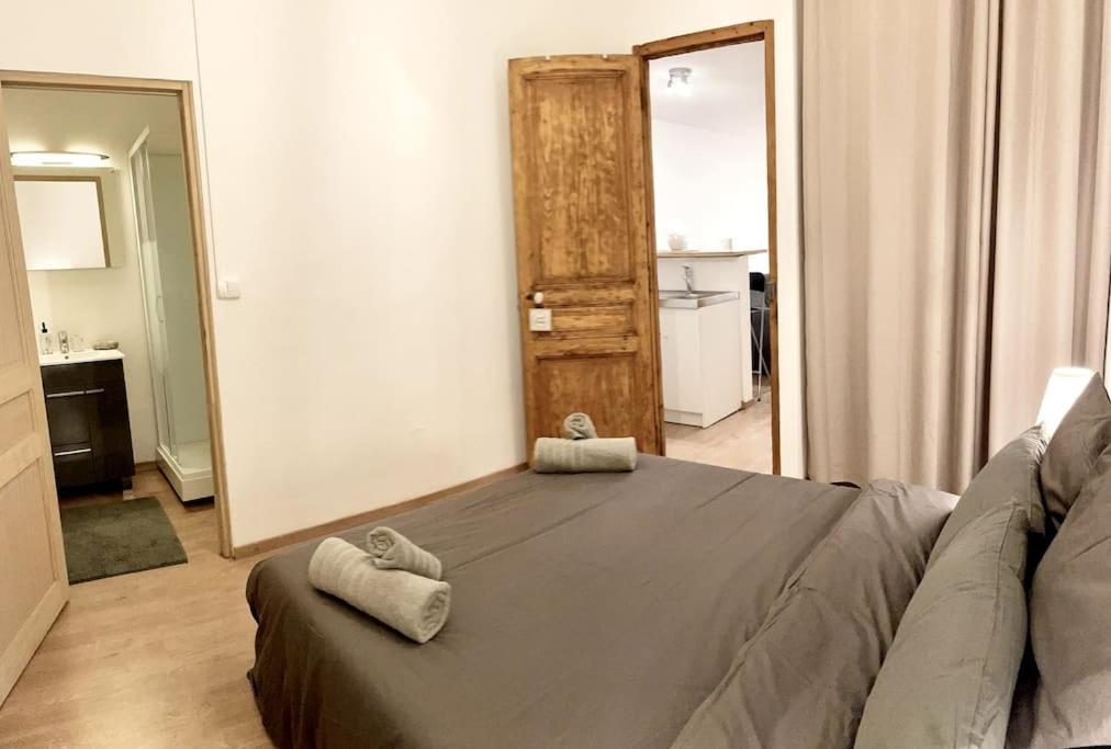 Superbe Appartement Paris 16 Екстериор снимка
