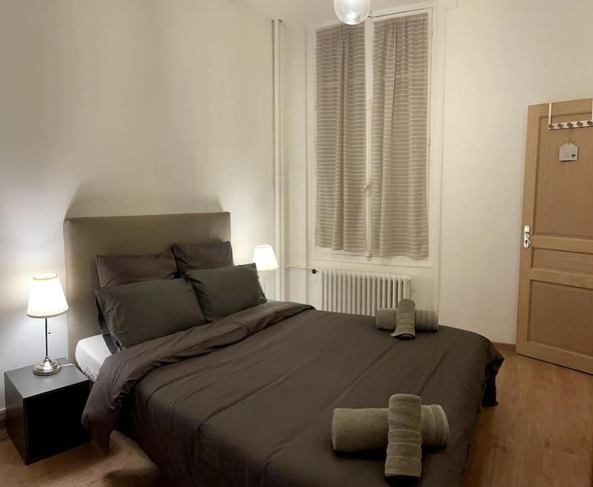 Superbe Appartement Paris 16 Екстериор снимка
