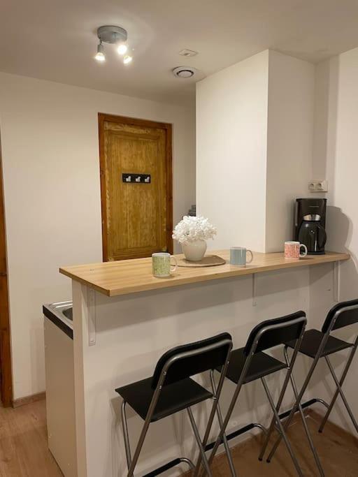 Superbe Appartement Paris 16 Екстериор снимка