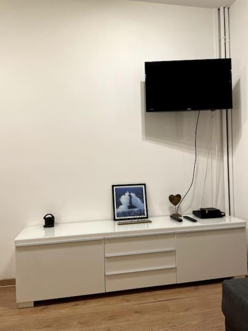 Superbe Appartement Paris 16 Екстериор снимка